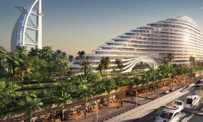 New Luxury Hotels Openings 2025