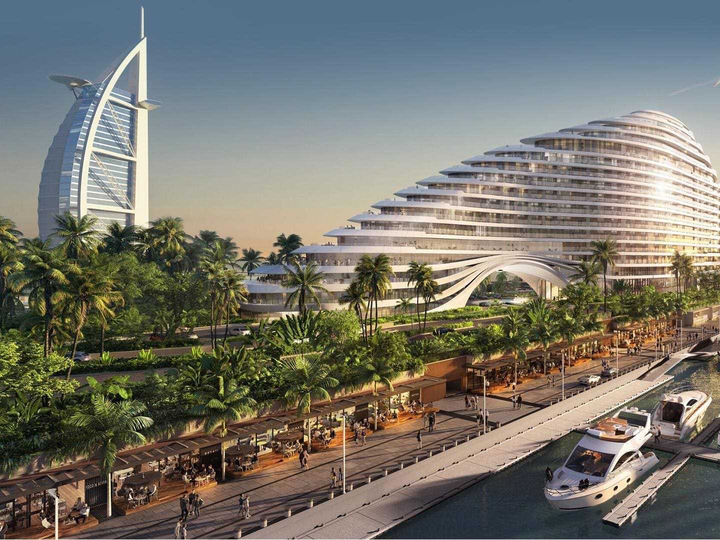 New Luxury Hotels Openings 2025