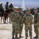 New Mexico Military Buffer Zone