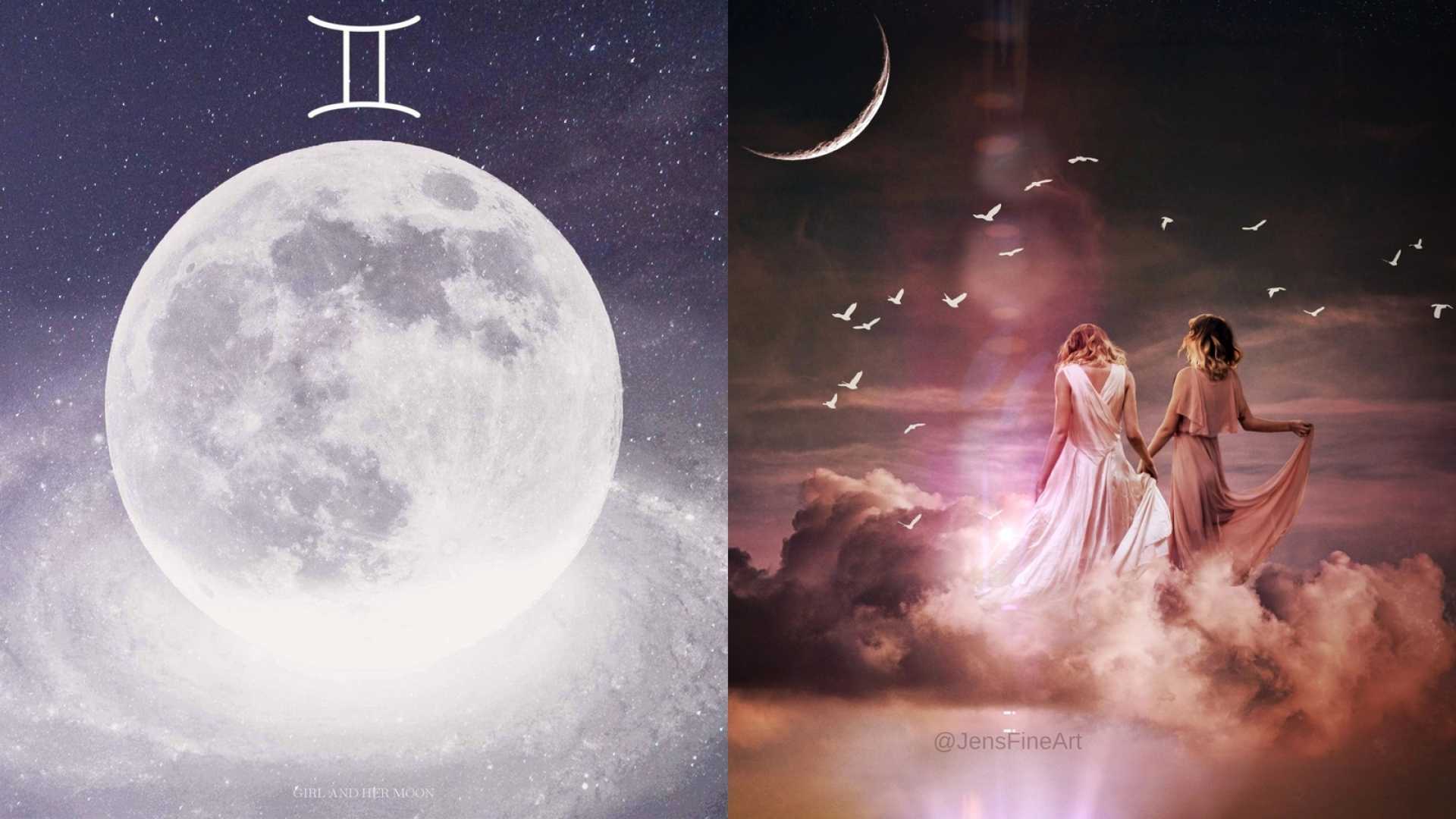 New Moon In Gemini Astrology