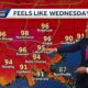 New Orleans Summer Heat Forecast