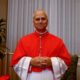 New Pope Leo Xiv Robert F. Prevost San Pedro