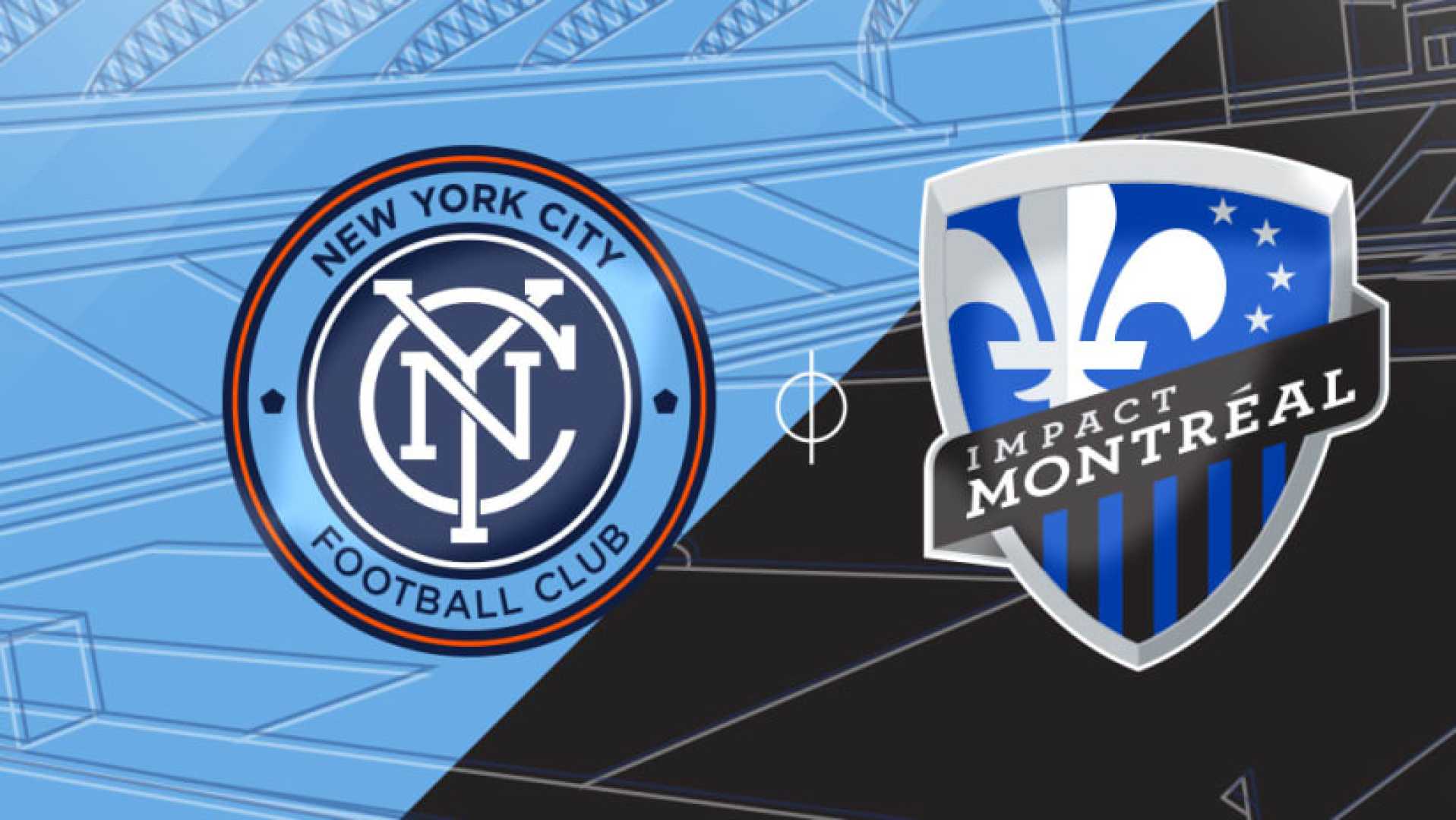 New York City Fc Cf Montreal Match Preview
