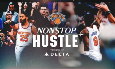 New York Knicks Eastern Conference Finals