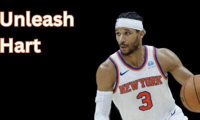 New York Knicks Offensive Strategy Basketball