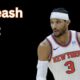 New York Knicks Offensive Strategy Basketball