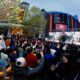 New York Knicks Watch Party Nba Playoffs