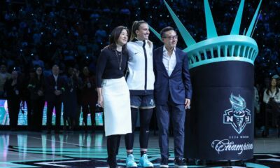New York Liberty Wnba Team Valuation