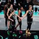 New York Liberty Wnba Title Defense