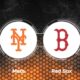 New York Mets Boston Red Sox Matchup