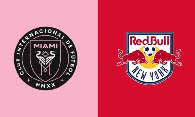 New York Red Bulls Vs Inter Miami Cf