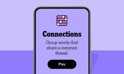New York Times Connections Game Hints And Answers