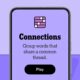 New York Times Connections Game Hints And Answers