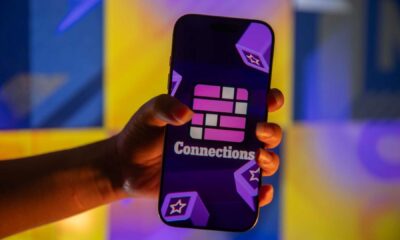 New York Times Connections Sports Edition Puzzle