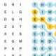 New York Times Strands Word Search Game