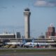 Newark Airport Air Traffic Control Issues