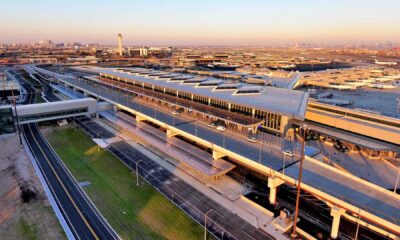 Newark Liberty International Airport