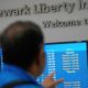 Newark Liberty International Airport Communication Issues
