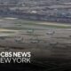 Newark Liberty International Airport Delays