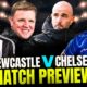 Newcastle Chelsea Premier League Match Preview