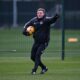 Newcastle United Manager Eddie Howe Injury Update