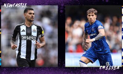 Newcastle United Vs Chelsea Match Preview