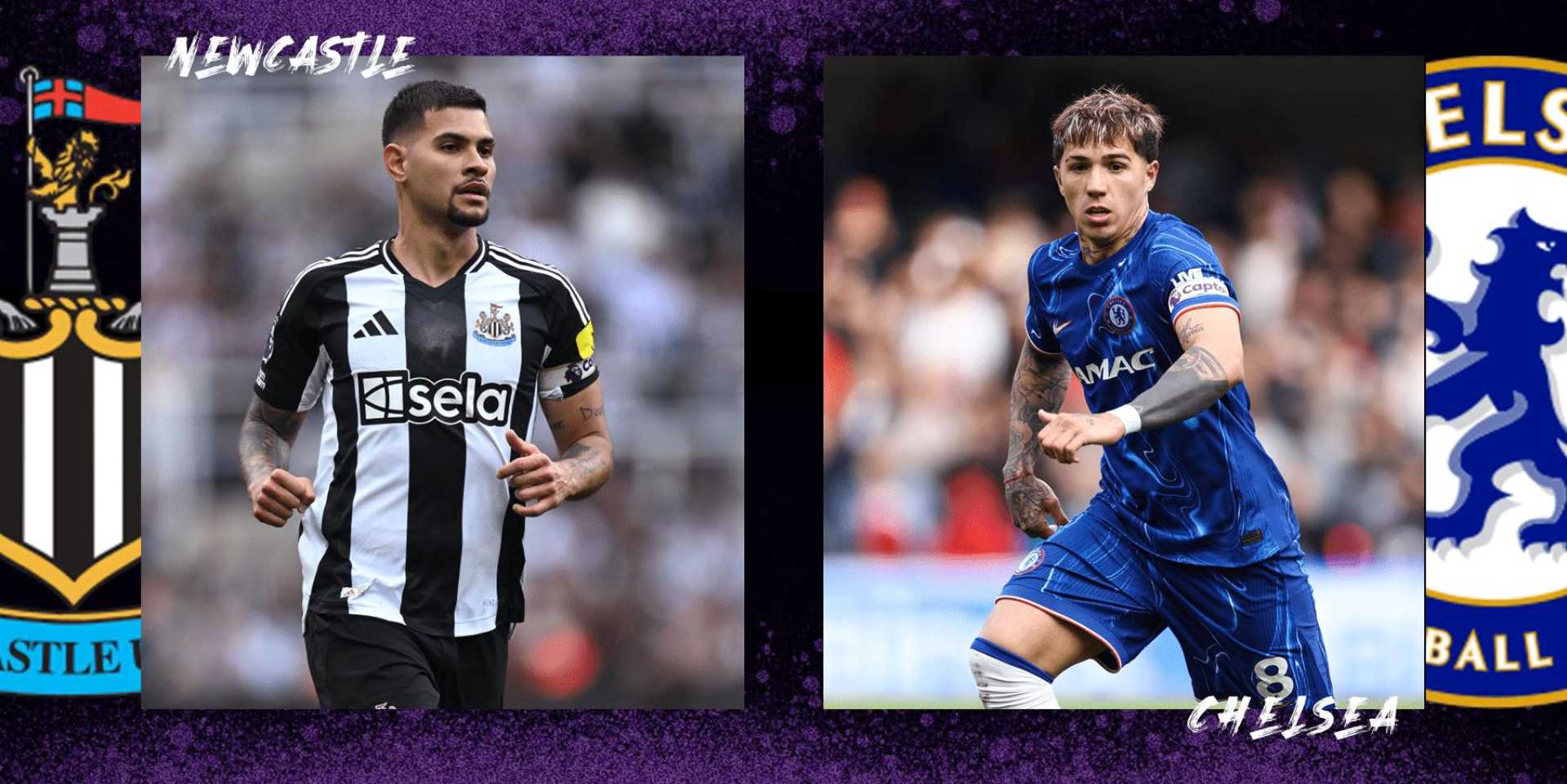 Newcastle United Vs Chelsea Match Preview