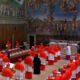 Next Pope Election Conclave Vatican