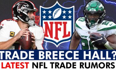Nfl Draft Trade Rumors 2025