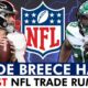Nfl Draft Trade Rumors 2025