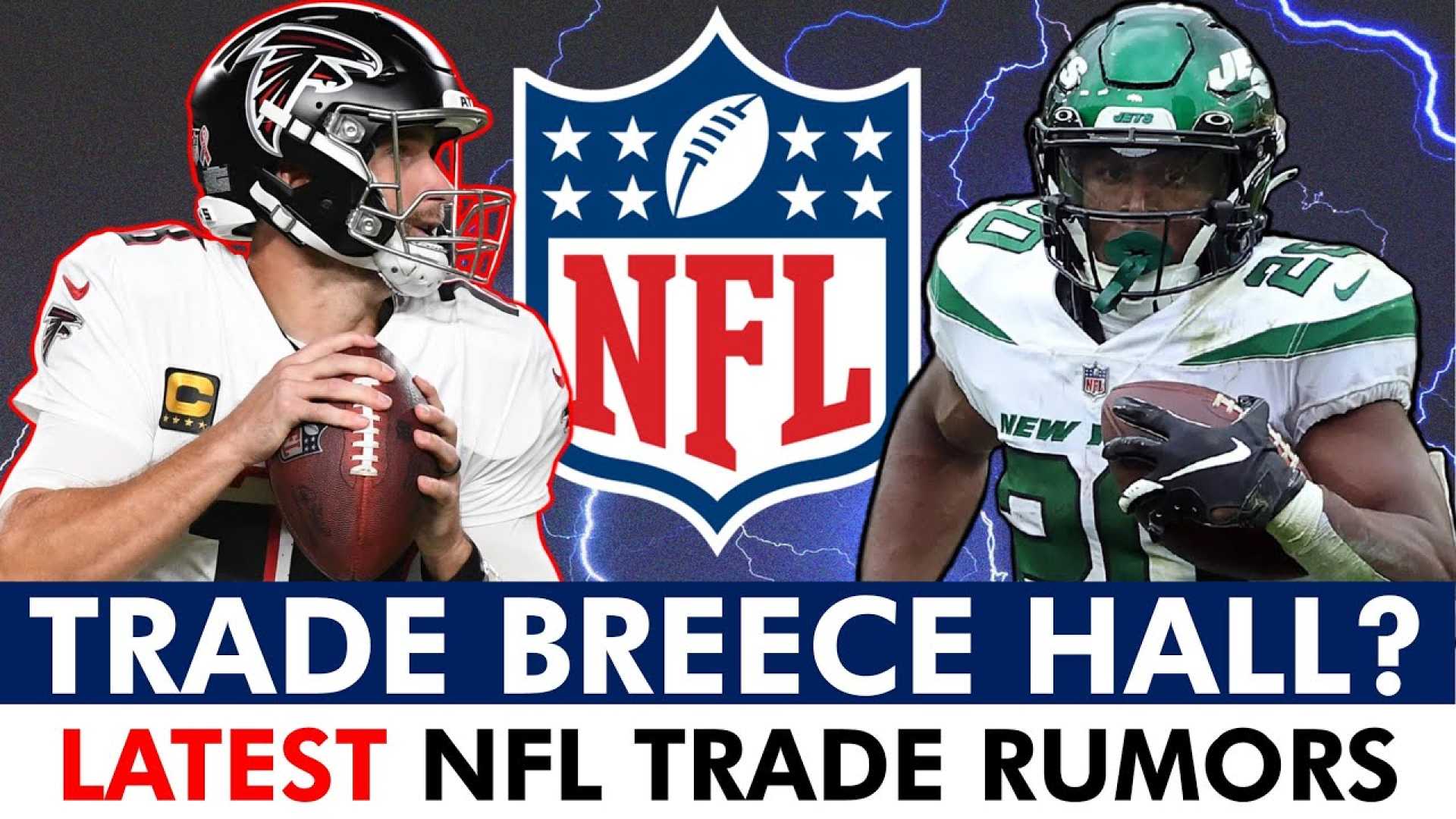 Nfl Draft Trade Rumors 2025