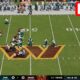 Nfl Eagles Commanders December Game