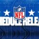 Nfl Schedule Announcement 2025