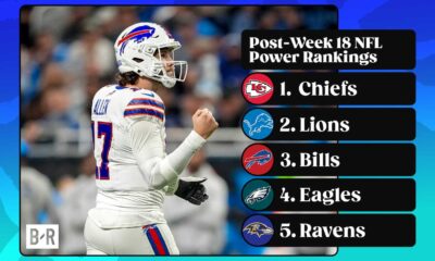 Nfl Teams 2025 Schedule Ranking