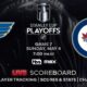 Nhl Game 7 Jets Blues Playoffs