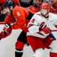 Nhl Playoffs Capitals Hurricanes Game Preview