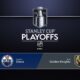 Nhl Playoffs Golden Knights Vs Oilers