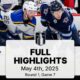 Nhl Playoffs May 7 2025