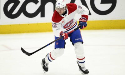 Nhl Playoffs Protas Laine Injury Update