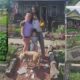 Niagara Falls Family Garden Removed By City