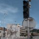 Nice France Power Outage Sabotage