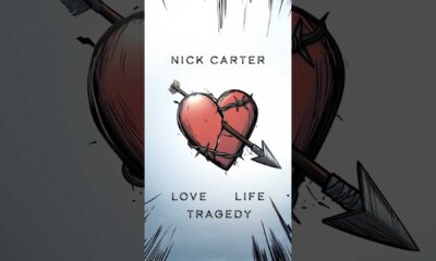 Nick Carter New Album Love Life Tragedy
