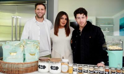 Nick Jonas Investment Strategies