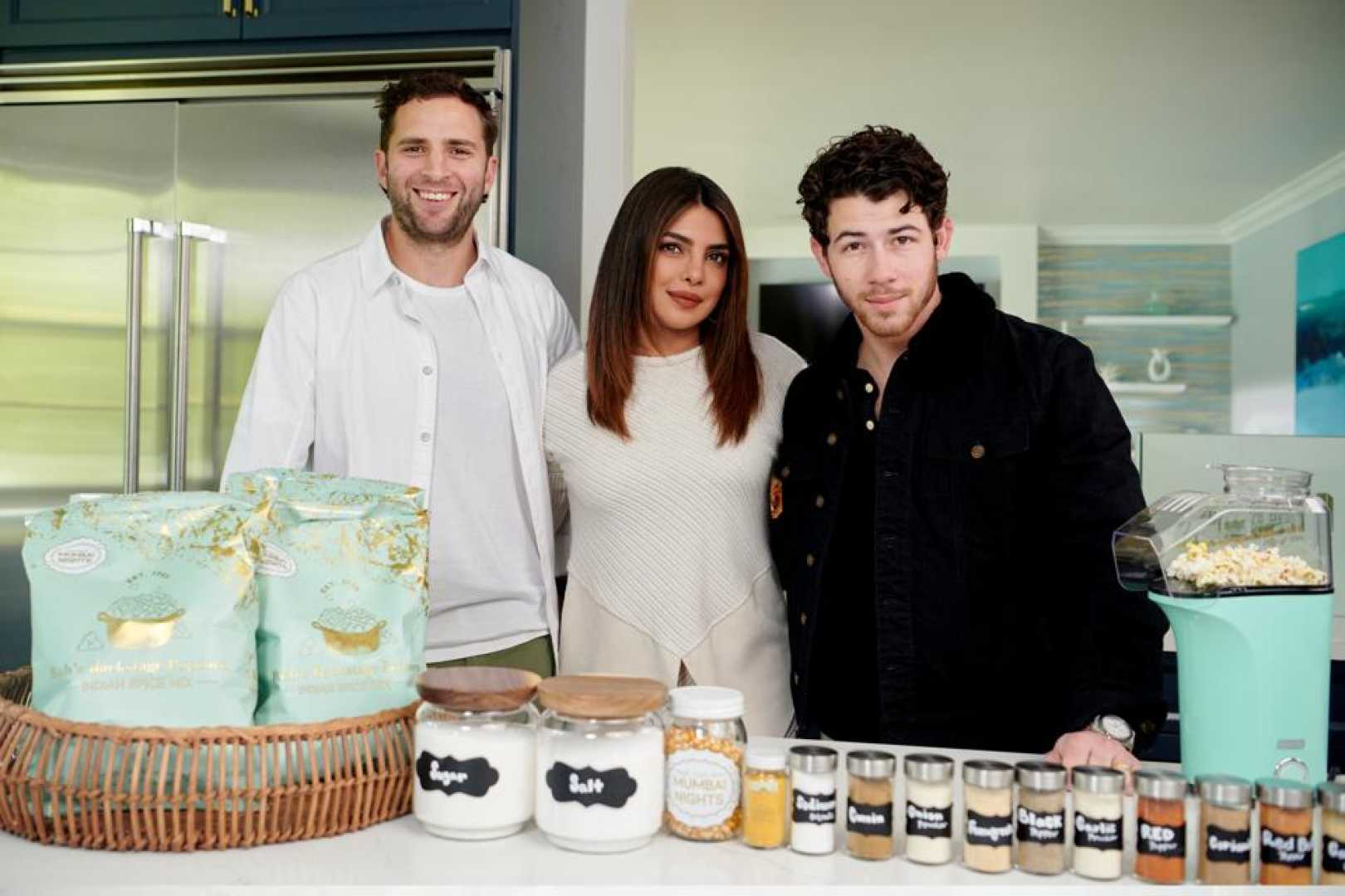 Nick Jonas Investment Strategies