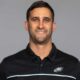 Nick Sirianni Philadelphia Eagles Head Coach