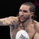 Nico Ali Walsh Boxing Match