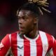 Nico Williams Football Transfer News