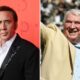 Nicolas Cage John Madden Biopic First Look