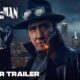 Nicolas Cage Spider Man Noir Live Action Series