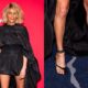 Nicole Ari Parker King's Trust Gala Fashion